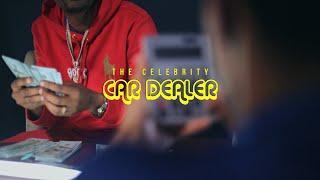 JACK HARLOW & CELEBRITY CAR DEALER - TRADING PLACES [HD] @CameraJunkiesMedia