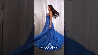  Ready to slay? The Dress Shop Las Vegas has the hottest 2024 prom dresses for you! 