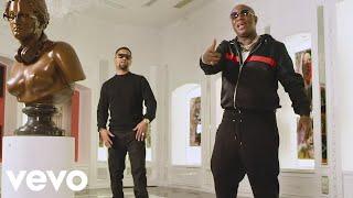 Birdman ft. Juvenile & Yo Gotti - Deep In [Music Video]