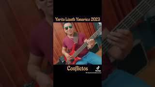 La Chinita del Amor Yarita Lizeth Yanarico