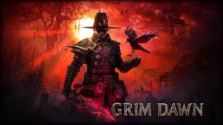 Grim Dawn - 33 - Loghorrean