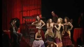 jekyll and hyde musical-  Bring On The Men