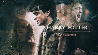 Harry Potter || My Immortаl