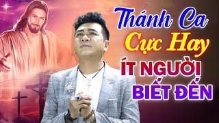 Tuyệt Đỉnh Thánh Ca CỰC HAY ÍT NGƯỜI BIẾT - Phi Nguyễn Album Những Bài Thánh Ca Hay Nhất 2021