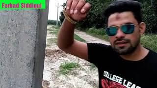 Farhad siddiqui