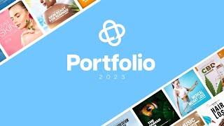 Portfolio 2023 | MA Team Marketing Agency