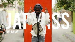 Jafrass - The Game | Disrupter Sessions 