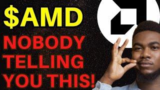 AMD Stock (Advanced Micro Devices stock) AMD STOCK PREDICTIONS AMD STOCK Analysis AMD stock news