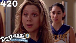 Degrassi: The Next Generation 420 - West End Girls