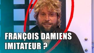 François Damiens, le PIRE des imitateurs ! - Caméra cachée