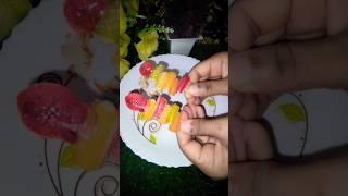 chupa chups#guava jelly#popsical#viral#asmr #short #explore #haleema'skitchen