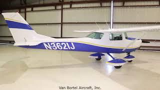 N3621J. 1967 CESSNA  150G Aircraft For Sale at Trade-A-Plane.com