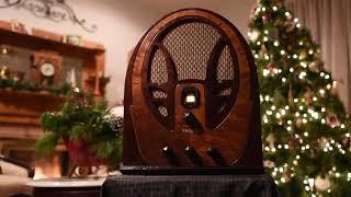 Philco model 66 (1935)