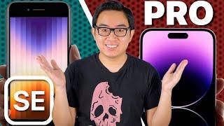 Which iPhone Is Right for YOU? - iPhone Buying Guide!