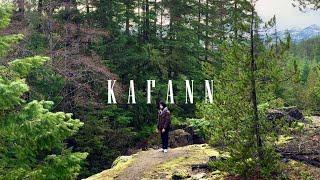 Kafann (Official video) Anant Gill X GGM GANG | Latest Punjabi Songs 2024