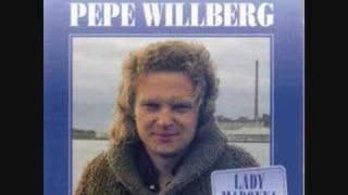 Pepe Willberg-Elämältä Kaiken Sain