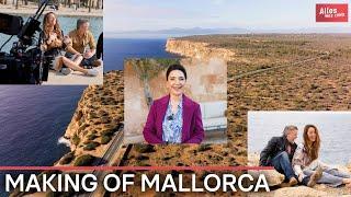 Behind the Scenes: Das Mallorca-Special | Alles was zählt