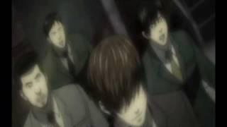 Eliminate! Mikami Teru Gone Mad