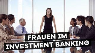 Frauen im Investment Banking - Hanna Spolwind & Florian Koschat