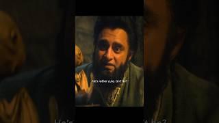 What about the relationship between Cain and Abel? #show #clips #video