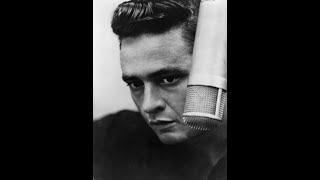 AS THE WORLD FADES AWAY -The Ghost of Johnny Cash  #johnnycash