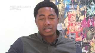 USVI Ambassadors: H Alex Sanchez