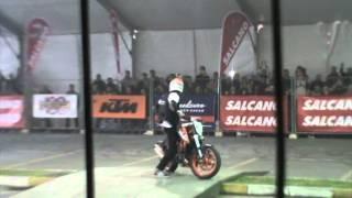 Rok Bagoros moto bike 2015