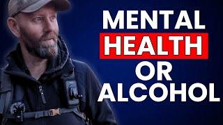 9 Ways QUITTING Alcohol TRANSFORMS Your Mental Health & Well Being