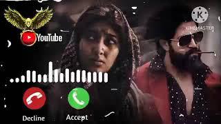 KGF chapter 2 best new ringtone video ringtone best dialogue 2023