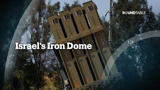 What is Israel’s Iron Dome defence system and is it effective?