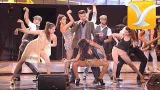 Ricky Martin - Livin' La Vida Loca - Festival de Viña del Mar 2014 HD