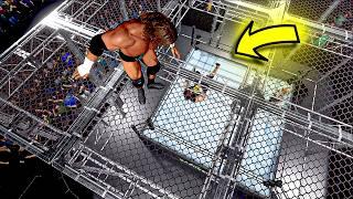 25 Things Everyone Does in WWE 2K24