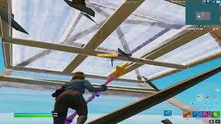 Как очень быстро редактировать на большом пинге фортнайт How to edit quickly on a big ping fortnite.