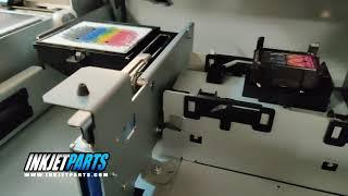 Mutoh 1641 SR Wiper Replacement | Inkjet Parts