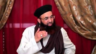 Dr. Ashraf Asif Jalali Giyaarween Shareef