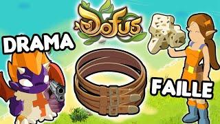 L'incroyable histoire du 1er gros évent de Dofus (et de la Ceinture Fulgurante !)