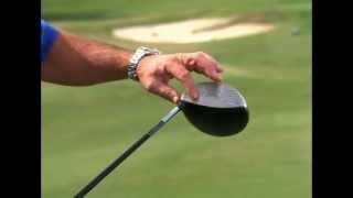 Golf Video Drill: Speed Drill