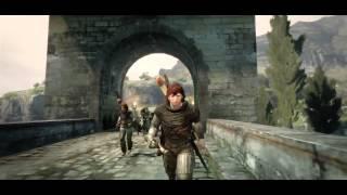 Pawn Sharing - Dragon's Dogma Progression #1 Video