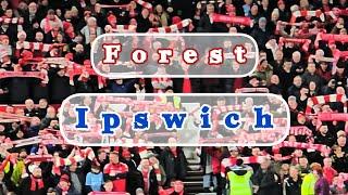 Ray Mundo: 133: Forest vs Ipswich (FA Cup 5th Round)