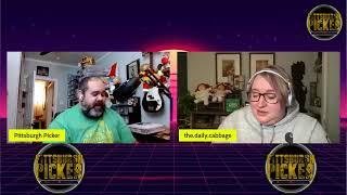 Pittsburgh Picker LIVE!! The Thursday show!