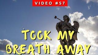 Rome will leave you speechless - Touring Rome Day 1