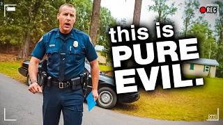 Cops Solve The Most Horrifying Cases Of Their Lives