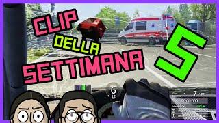 ZEROSIMULAZIONI: SIMRACING TWITCH WINS and FAILS (5) FOLLIA PIU' TOTALE!