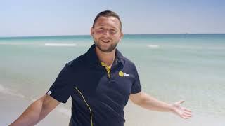 Discover the Best RV Resort in Panama City Beach