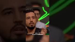 جوک مهرداد صدیقیان در برنامه‌ی رامبد# لطیفه# مهرداد# رامبد