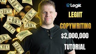 Legiit Copywriting Tutorial | Legiit Copywriting | How To Make Money On Legiit