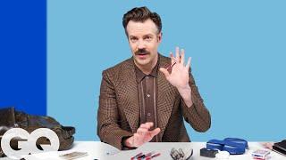 10 Things Jason Sudeikis Can't Live Without | GQ