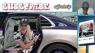 Mercedes Maybach : Extreme Fur Edition? : Tech Reviews - by Alfred