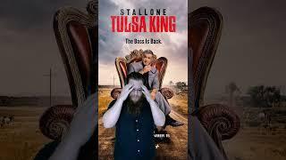 Quick Thoughts | Tulsa King Season 2 Review