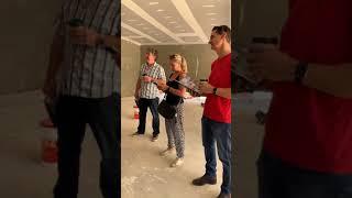 Brian Burke Homes and Refined Edge Homes Behind the Scenes